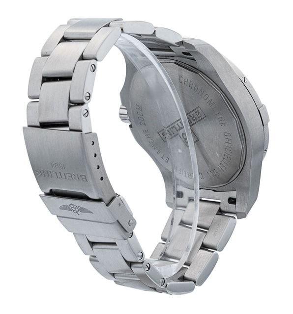 Breitling Colt Auto A17388 Image 3